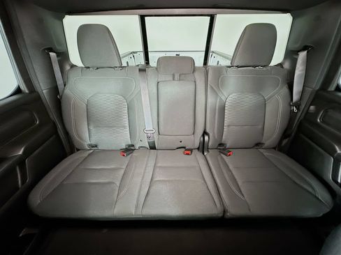 New 2026 RAM 1500 Express AWD/4WD image 10