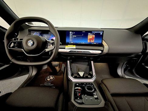 Used 2026 BMW X3 xDrive30i AWD/4WD image 14
