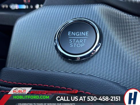 New 2026 Ford Explorer ST w/ Sun And Sound Package AWD/4WD image 27
