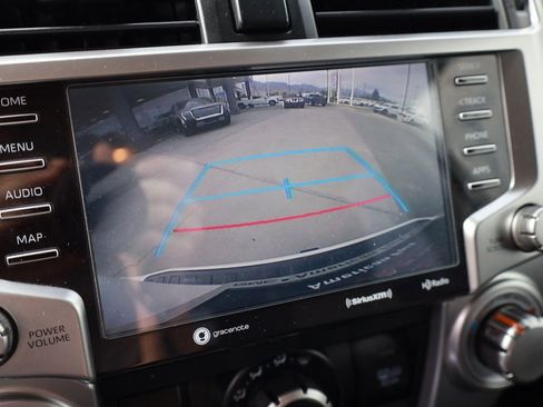 Used 2020 Toyota 4Runner SR5 image 16