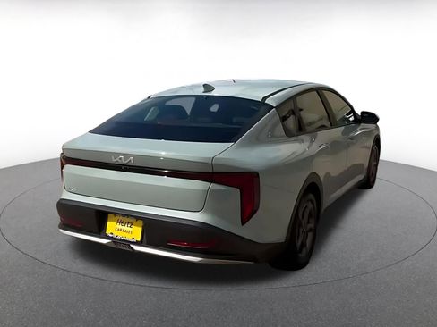 Used 2025 Kia K4 FWD image 15