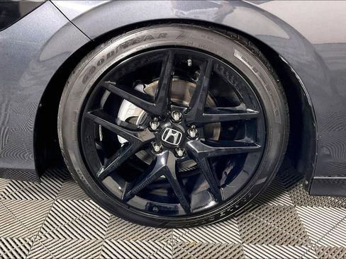 Used 2024 Honda Civic Sport image 11