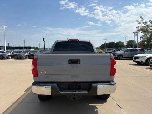 Used 2019 Toyota Tundra Limited AWD/4WD image 6