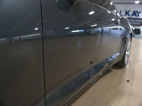Used 2016 Chevrolet Camaro SS RWD image 14