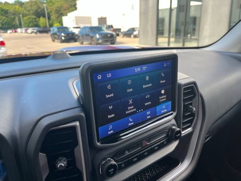 Used 2023 Ford Bronco Sport Big Bend w/ Convenience Package AWD/4WD image 27