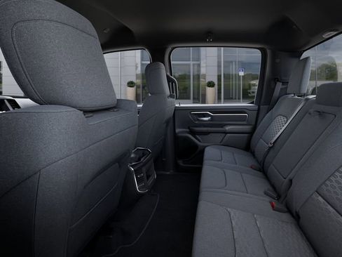 New 2026 RAM 1500 4x4 Crew Cab image 23