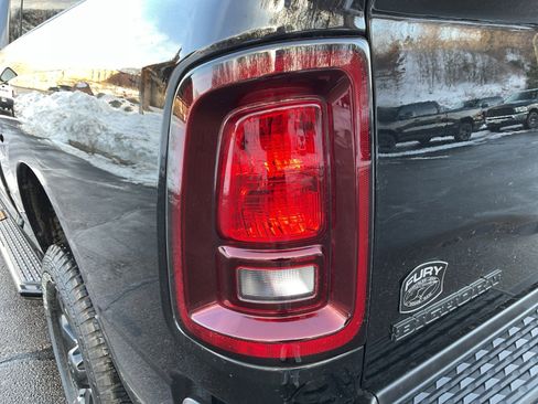 Used 2025 RAM 2500 Big Horn image 31