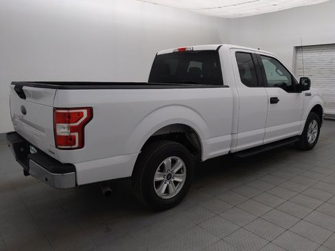 Used 2020 Ford F150 XLT w/ Equipment Group 301A Mid RWD image 10