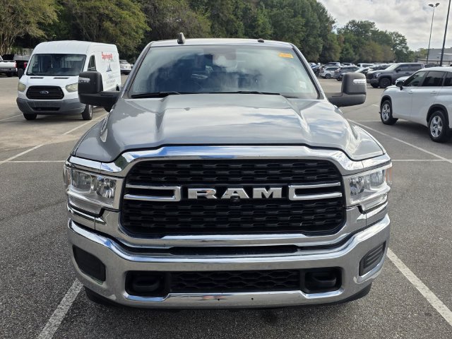 Used 2024 RAM 2500 Tradesman w/ Safety Group AWD/4WD image 2