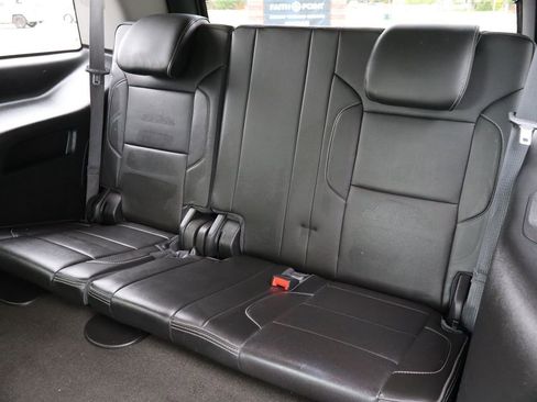 Used 2017 GMC Yukon Denali w/ Open Road Package AWD/4WD image 21