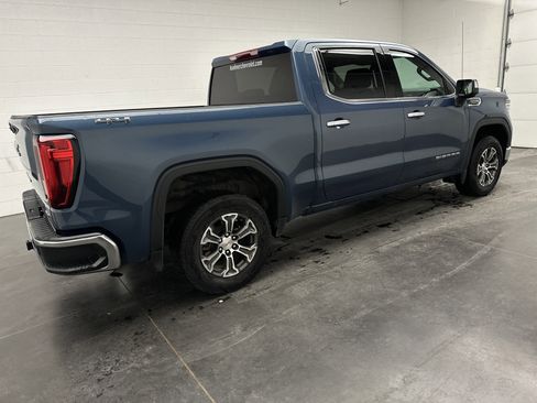 Used 2024 GMC Sierra 1500 SLT image 10