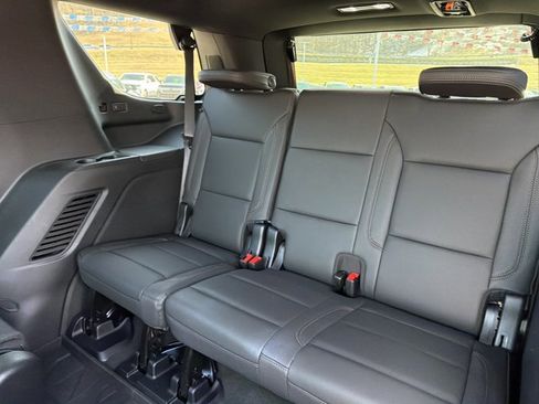 Used 2025 Chevrolet Tahoe High Country w/ LPO, Illumination Package image 13