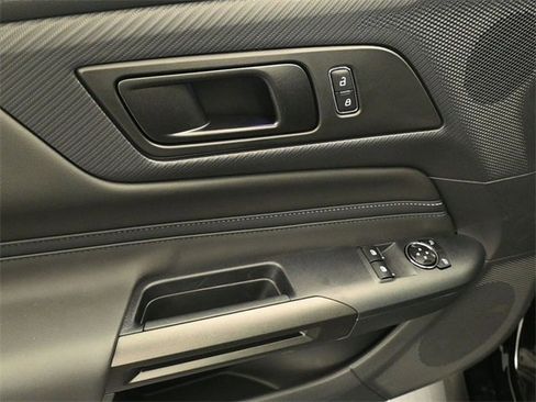 New 2026 Ford Mustang GT Premium w/ Mustang FX Package image 10