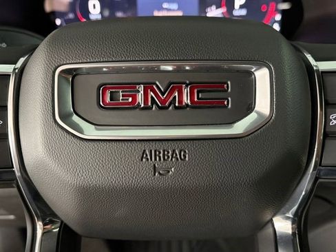 Certified 2024 GMC Canyon Elevation w/ Elevation Premium Package image 8