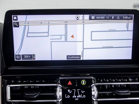 Used 2023 BMW M850i xDrive Coupe image 28