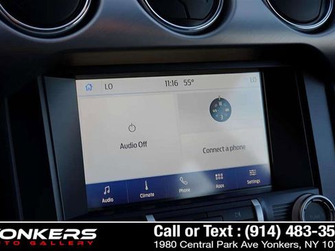 Used 2023 Ford Mustang Premium image 40