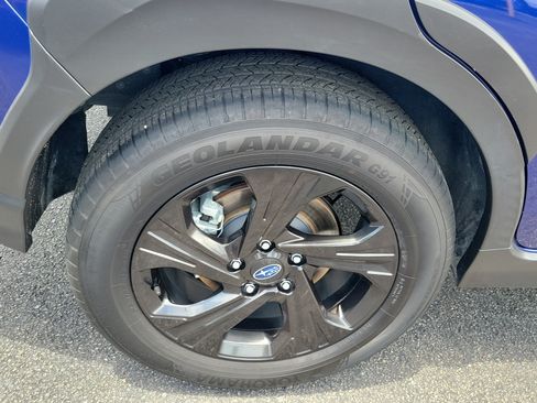 Certified 2024 Subaru Crosstrek 2.0i AWD/4WD image 10