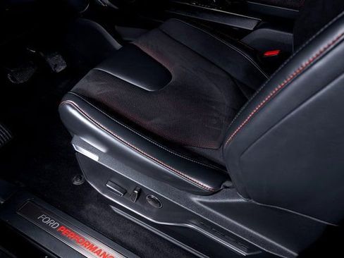 Used 2024 Ford F150 Raptor w/ Equipment Group 803A Raptor R image 24