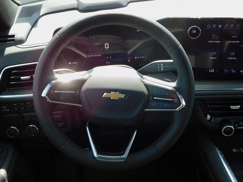 New 2026 Chevrolet Tahoe Premier w/ Sun And Tow Package image 22