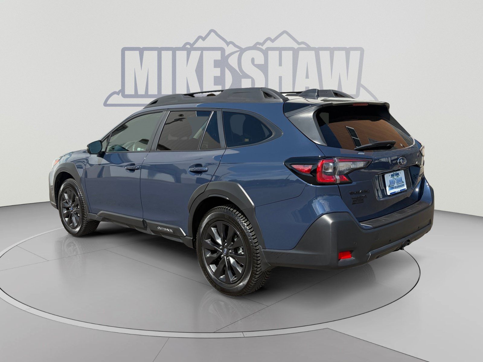 Used 2024 Subaru Outback Onyx Edition XT w/ Popular Package #2 AWD/4WD image 3