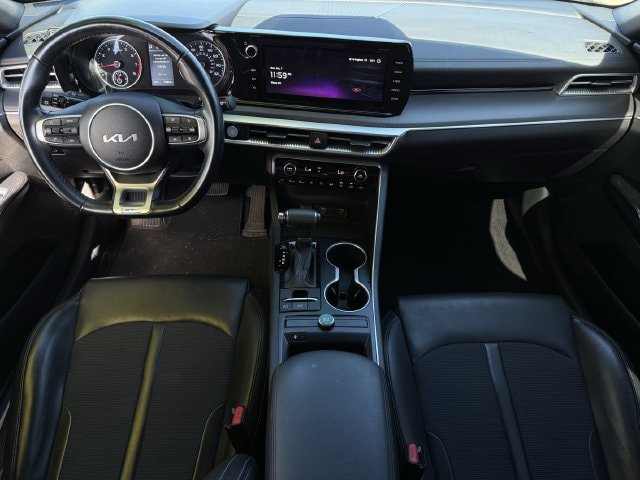 Used 2023 Kia K5 GT-Line FWD image 10