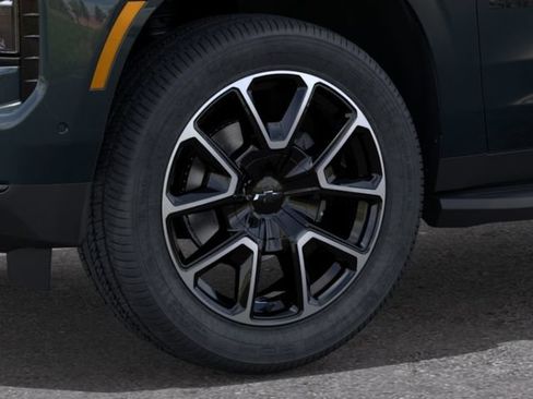 New 2026 Chevrolet Suburban RST w/ Comfort Package RWD image 9