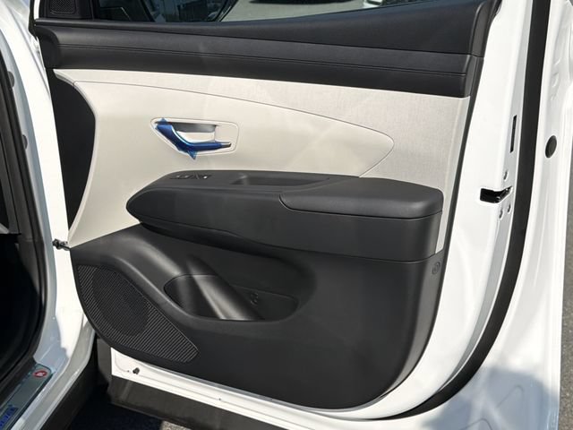 New 2026 Hyundai Tucson SEL FWD image 16