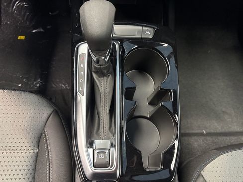 New 2026 Chevrolet Trax LT image 33