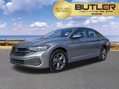 Used 2024 Volkswagen Jetta SE