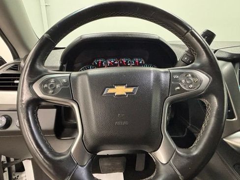 Used 2016 Chevrolet Tahoe LT AWD/4WD image 24