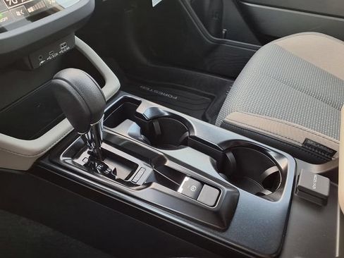 New 2026 Subaru Forester Premium AWD/4WD image 17
