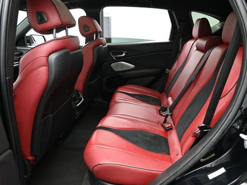 Used 2021 Acura RDX A-Spec image 15