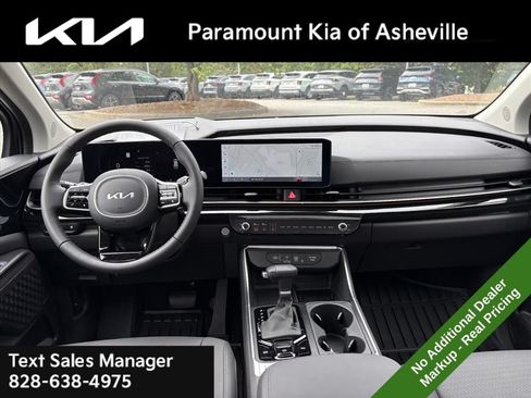 New 2026 Kia Carnival SX Prestige FWD image 7
