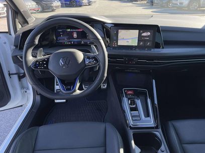 Used 2024 Volkswagen Golf R