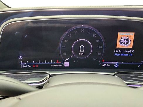 Used 2022 Cadillac Escalade Sport w/ Touring Package AWD/4WD image 15