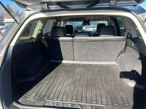 Used 2014 Subaru Outback 2.5i Limited w/ Moonroof Package image 9