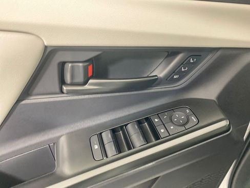 New 2026 Toyota bZ image 12