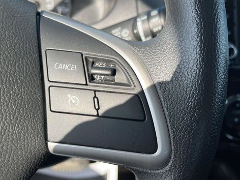 Used 2024 Mitsubishi Mirage ES image 15