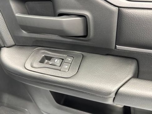 New 2026 RAM 5500 Tradesman AWD/4WD image 18