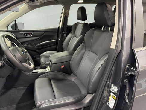 Certified 2025 Subaru Ascent Limited w/ Popular Package #2 AWD/4WD image 12