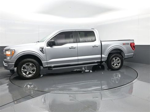 Used 2021 Ford F150 XLT w/ XTR Package image 5