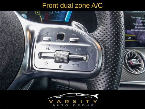 Used 2021 Mercedes-Benz AMG GT 43 image 23