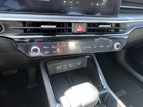 Certified 2025 Kia K5 GT-Line image 35