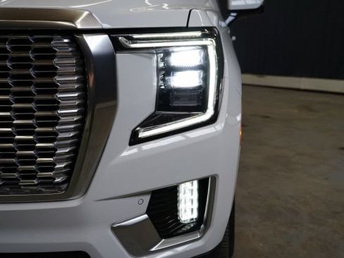 Used 2024 GMC Yukon Denali w/ Max Trailering Package AWD/4WD image 64
