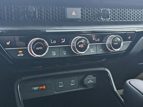 New 2026 Honda CR-V EX-L image 18