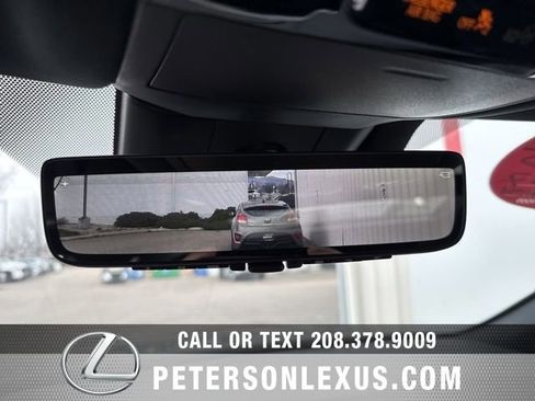 Certified 2024 Lexus RX 350 w/ Convenience Package image 15