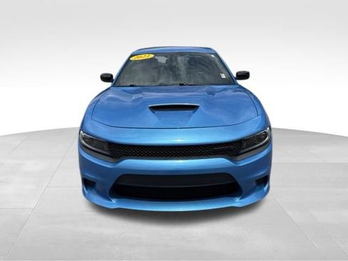 Used 2023 Dodge Charger GT w/ Blacktop Package RWD image 7