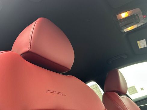 New 2026 Kia K5 GT-Line image 16