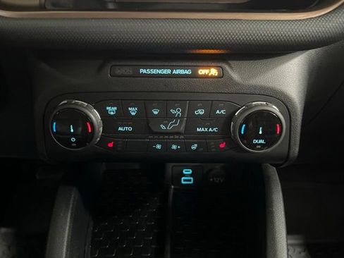 Certified 2022 Ford Bronco Sport Badlands w/ Premium Package AWD/4WD image 62