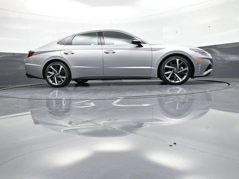Certified 2023 Hyundai Sonata SEL Plus FWD image 29